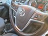 USED 2013 62 VAUXHALL MOKKA 1.7 EXCLUSIV CDTI S/S 5d 128 BHP VAUXHALL MOKKA 1.7 EXCLUSIV CDTI S/S 5d 128 BHP