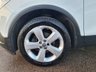 USED 2013 62 VAUXHALL MOKKA 1.7 EXCLUSIV CDTI S/S 5d 128 BHP VAUXHALL MOKKA 1.7 EXCLUSIV CDTI S/S 5d 128 BHP