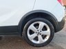 USED 2013 62 VAUXHALL MOKKA 1.7 EXCLUSIV CDTI S/S 5d 128 BHP VAUXHALL MOKKA 1.7 EXCLUSIV CDTI S/S 5d 128 BHP