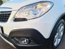 USED 2013 62 VAUXHALL MOKKA 1.7 EXCLUSIV CDTI S/S 5d 128 BHP VAUXHALL MOKKA 1.7 EXCLUSIV CDTI S/S 5d 128 BHP