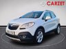 USED 2013 62 VAUXHALL MOKKA 1.7 EXCLUSIV CDTI S/S 5d 128 BHP VAUXHALL MOKKA 1.7 EXCLUSIV CDTI S/S 5d 128 BHP