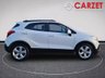 USED 2013 62 VAUXHALL MOKKA 1.7 EXCLUSIV CDTI S/S 5d 128 BHP VAUXHALL MOKKA 1.7 EXCLUSIV CDTI S/S 5d 128 BHP