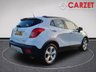 USED 2013 62 VAUXHALL MOKKA 1.7 EXCLUSIV CDTI S/S 5d 128 BHP VAUXHALL MOKKA 1.7 EXCLUSIV CDTI S/S 5d 128 BHP
