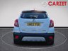 USED 2013 62 VAUXHALL MOKKA 1.7 EXCLUSIV CDTI S/S 5d 128 BHP VAUXHALL MOKKA 1.7 EXCLUSIV CDTI S/S 5d 128 BHP