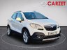 USED 2013 62 VAUXHALL MOKKA 1.7 EXCLUSIV CDTI S/S 5d 128 BHP VAUXHALL MOKKA 1.7 EXCLUSIV CDTI S/S 5d 128 BHP