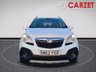 USED 2013 62 VAUXHALL MOKKA 1.7 EXCLUSIV CDTI S/S 5d 128 BHP VAUXHALL MOKKA 1.7 EXCLUSIV CDTI S/S 5d 128 BHP