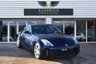 USED 2007 07 NISSAN 350 Z 3.5 V6 GT 2d 309 BHP Full service history-two keys.