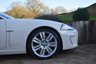 USED 2010 59 JAGUAR XK 5.0 XKR 2d 510 BHP Full service history. Perfect.