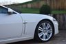 USED 2010 59 JAGUAR XK 5.0 XKR 2d 510 BHP Full service history. Perfect.