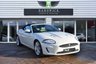USED 2010 59 JAGUAR XK 5.0 XKR 2d 510 BHP Full service history. Perfect.