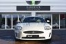 USED 2010 59 JAGUAR XK 5.0 XKR 2d 510 BHP Full service history. Perfect.