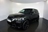USED 2020 70 LAND ROVER RANGE ROVER SPORT 3.0 HSE DYNAMIC BLACK MHEV 5d AUTO-1 OWNER FROM NEW-PANORAMIC SUNROOF-HEATED STEERING WHEEL-HEATED FRONT AND REAR SEATS-EBONY LEATHER-BLUETOOTH-CRUISE CONTROL-SATNAV-REVERSE CAMERA-DAB RADIO-ELELCTRIC FOLDING MIRRORS-ELECTRIC MEMORY SEAT-CLIMATE CONTROL 