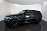 USED 2020 70 LAND ROVER RANGE ROVER SPORT 3.0 HSE DYNAMIC BLACK MHEV 5d AUTO-1 OWNER FROM NEW-PANORAMIC SUNROOF-HEATED STEERING WHEEL-HEATED FRONT AND REAR SEATS-EBONY LEATHER-BLUETOOTH-CRUISE CONTROL-SATNAV-REVERSE CAMERA-DAB RADIO-ELELCTRIC FOLDING MIRRORS-ELECTRIC MEMORY SEAT-CLIMATE CONTROL 