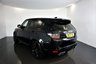 USED 2020 70 LAND ROVER RANGE ROVER SPORT 3.0 HSE DYNAMIC BLACK MHEV 5d AUTO-1 OWNER FROM NEW-PANORAMIC SUNROOF-HEATED STEERING WHEEL-HEATED FRONT AND REAR SEATS-EBONY LEATHER-BLUETOOTH-CRUISE CONTROL-SATNAV-REVERSE CAMERA-DAB RADIO-ELELCTRIC FOLDING MIRRORS-ELECTRIC MEMORY SEAT-CLIMATE CONTROL 