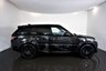 USED 2020 70 LAND ROVER RANGE ROVER SPORT 3.0 HSE DYNAMIC BLACK MHEV 5d AUTO-1 OWNER FROM NEW-PANORAMIC SUNROOF-HEATED STEERING WHEEL-HEATED FRONT AND REAR SEATS-EBONY LEATHER-BLUETOOTH-CRUISE CONTROL-SATNAV-REVERSE CAMERA-DAB RADIO-ELELCTRIC FOLDING MIRRORS-ELECTRIC MEMORY SEAT-CLIMATE CONTROL 