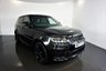 USED 2020 70 LAND ROVER RANGE ROVER SPORT 3.0 HSE DYNAMIC BLACK MHEV 5d AUTO-1 OWNER FROM NEW-PANORAMIC SUNROOF-HEATED STEERING WHEEL-HEATED FRONT AND REAR SEATS-EBONY LEATHER-BLUETOOTH-CRUISE CONTROL-SATNAV-REVERSE CAMERA-DAB RADIO-ELELCTRIC FOLDING MIRRORS-ELECTRIC MEMORY SEAT-CLIMATE CONTROL 