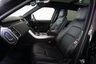 USED 2020 70 LAND ROVER RANGE ROVER SPORT 3.0 HSE DYNAMIC BLACK MHEV 5d AUTO-1 OWNER FROM NEW-PANORAMIC SUNROOF-HEATED STEERING WHEEL-HEATED FRONT AND REAR SEATS-EBONY LEATHER-BLUETOOTH-CRUISE CONTROL-SATNAV-REVERSE CAMERA-DAB RADIO-ELELCTRIC FOLDING MIRRORS-ELECTRIC MEMORY SEAT-CLIMATE CONTROL 