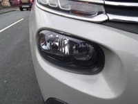 USED 2017 17 CITROEN C3 1.6 BLUEHDI FLAIR S/S 5d 98 BHP * SATNAV *
