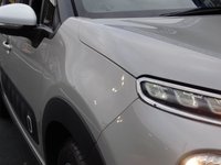 USED 2017 17 CITROEN C3 1.6 BLUEHDI FLAIR S/S 5d 98 BHP * SATNAV *