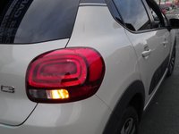 USED 2017 17 CITROEN C3 1.6 BLUEHDI FLAIR S/S 5d 98 BHP * SATNAV *