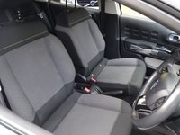 USED 2017 17 CITROEN C3 1.6 BLUEHDI FLAIR S/S 5d 98 BHP * SATNAV *