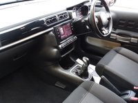 USED 2017 17 CITROEN C3 1.6 BLUEHDI FLAIR S/S 5d 98 BHP * SATNAV *