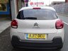 USED 2017 17 CITROEN C3 1.6 BLUEHDI FLAIR S/S 5d 98 BHP * SATNAV *