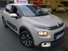 USED 2017 17 CITROEN C3 1.6 BLUEHDI FLAIR S/S 5d 98 BHP * SATNAV *