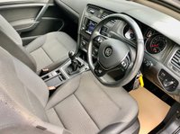 USED 2013 VOLKSWAGEN GOLF 1.4 SE TSI BLUEMOTION TECHNOLOGY 5d 120 BHP//ONLY 38,500 MILES // RETIRED DR OWNER//FULL VW DEALER SERVICE HISTORY X8 STAMPS//REAR PARK SENSORS//ELEC FOLD MIRRORS//BLUETOOTH//MULTI MEDIA//X11 AIRBAGS BLUEMOTION TECHNOLOGY 5d 120 BHP//ONLY 38,500 MILES // RETIRED DR OWNER//FULL VW DEALER SERVICE HISTORY X8 STAMPS//REAR PARK SENSORS//ELEC FOLD MIRRORS//BLUETOOTH//MULTI-MEDIA//X11 AIRBAGS