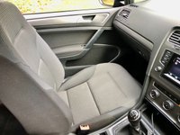 USED 2013 VOLKSWAGEN GOLF 1.4 SE TSI BLUEMOTION TECHNOLOGY 5d 120 BHP//ONLY 38,500 MILES // RETIRED DR OWNER//FULL VW DEALER SERVICE HISTORY X8 STAMPS//REAR PARK SENSORS//ELEC FOLD MIRRORS//BLUETOOTH//MULTI MEDIA//X11 AIRBAGS BLUEMOTION TECHNOLOGY 5d 120 BHP//ONLY 38,500 MILES // RETIRED DR OWNER//FULL VW DEALER SERVICE HISTORY X8 STAMPS//REAR PARK SENSORS//ELEC FOLD MIRRORS//BLUETOOTH//MULTI-MEDIA//X11 AIRBAGS