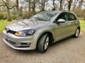USED 2013 VOLKSWAGEN GOLF 1.4 SE TSI BLUEMOTION TECHNOLOGY 5d 120 BHP//ONLY 38,500 MILES // RETIRED DR OWNER//FULL VW DEALER SERVICE HISTORY X8 STAMPS//REAR PARK SENSORS//ELEC FOLD MIRRORS//BLUETOOTH//MULTI MEDIA//X11 AIRBAGS BLUEMOTION TECHNOLOGY 5d 120 BHP//ONLY 38,500 MILES // RETIRED DR OWNER//FULL VW DEALER SERVICE HISTORY X8 STAMPS//REAR PARK SENSORS//ELEC FOLD MIRRORS//BLUETOOTH//MULTI-MEDIA//X11 AIRBAGS