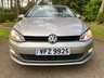 USED 2013 VOLKSWAGEN GOLF 1.4 SE TSI BLUEMOTION TECHNOLOGY 5d 120 BHP//ONLY 38,500 MILES // RETIRED DR OWNER//FULL VW DEALER SERVICE HISTORY X8 STAMPS//REAR PARK SENSORS//ELEC FOLD MIRRORS//BLUETOOTH//MULTI MEDIA//X11 AIRBAGS BLUEMOTION TECHNOLOGY 5d 120 BHP//ONLY 38,500 MILES // RETIRED DR OWNER//FULL VW DEALER SERVICE HISTORY X8 STAMPS//REAR PARK SENSORS//ELEC FOLD MIRRORS//BLUETOOTH//MULTI-MEDIA//X11 AIRBAGS