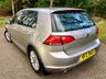 USED 2013 VOLKSWAGEN GOLF 1.4 SE TSI BLUEMOTION TECHNOLOGY 5d 120 BHP//ONLY 38,500 MILES // RETIRED DR OWNER//FULL VW DEALER SERVICE HISTORY X8 STAMPS//REAR PARK SENSORS//ELEC FOLD MIRRORS//BLUETOOTH//MULTI MEDIA//X11 AIRBAGS BLUEMOTION TECHNOLOGY 5d 120 BHP//ONLY 38,500 MILES // RETIRED DR OWNER//FULL VW DEALER SERVICE HISTORY X8 STAMPS//REAR PARK SENSORS//ELEC FOLD MIRRORS//BLUETOOTH//MULTI-MEDIA//X11 AIRBAGS