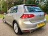 USED 2013 VOLKSWAGEN GOLF 1.4 SE TSI BLUEMOTION TECHNOLOGY 5d 120 BHP//ONLY 38,500 MILES // RETIRED DR OWNER//FULL VW DEALER SERVICE HISTORY X8 STAMPS//REAR PARK SENSORS//ELEC FOLD MIRRORS//BLUETOOTH//MULTI MEDIA//X11 AIRBAGS BLUEMOTION TECHNOLOGY 5d 120 BHP//ONLY 38,500 MILES // RETIRED DR OWNER//FULL VW DEALER SERVICE HISTORY X8 STAMPS//REAR PARK SENSORS//ELEC FOLD MIRRORS//BLUETOOTH//MULTI-MEDIA//X11 AIRBAGS