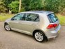 USED 2013 VOLKSWAGEN GOLF 1.4 SE TSI BLUEMOTION TECHNOLOGY 5d 120 BHP//ONLY 38,500 MILES // RETIRED DR OWNER//FULL VW DEALER SERVICE HISTORY X8 STAMPS//REAR PARK SENSORS//ELEC FOLD MIRRORS//BLUETOOTH//MULTI MEDIA//X11 AIRBAGS BLUEMOTION TECHNOLOGY 5d 120 BHP//ONLY 38,500 MILES // RETIRED DR OWNER//FULL VW DEALER SERVICE HISTORY X8 STAMPS//REAR PARK SENSORS//ELEC FOLD MIRRORS//BLUETOOTH//MULTI-MEDIA//X11 AIRBAGS