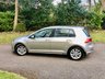 USED 2013 VOLKSWAGEN GOLF 1.4 SE TSI BLUEMOTION TECHNOLOGY 5d 120 BHP//ONLY 38,500 MILES // RETIRED DR OWNER//FULL VW DEALER SERVICE HISTORY X8 STAMPS//REAR PARK SENSORS//ELEC FOLD MIRRORS//BLUETOOTH//MULTI MEDIA//X11 AIRBAGS BLUEMOTION TECHNOLOGY 5d 120 BHP//ONLY 38,500 MILES // RETIRED DR OWNER//FULL VW DEALER SERVICE HISTORY X8 STAMPS//REAR PARK SENSORS//ELEC FOLD MIRRORS//BLUETOOTH//MULTI-MEDIA//X11 AIRBAGS