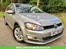 USED 2013 VOLKSWAGEN GOLF 1.4 SE TSI BLUEMOTION TECHNOLOGY 5d 120 BHP//ONLY 38,500 MILES // RETIRED DR OWNER//FULL VW DEALER SERVICE HISTORY X8 STAMPS//REAR PARK SENSORS//ELEC FOLD MIRRORS//BLUETOOTH//MULTI MEDIA//X11 AIRBAGS BLUEMOTION TECHNOLOGY 5d 120 BHP//ONLY 38,500 MILES // RETIRED DR OWNER//FULL VW DEALER SERVICE HISTORY X8 STAMPS//REAR PARK SENSORS//ELEC FOLD MIRRORS//BLUETOOTH//MULTI-MEDIA//X11 AIRBAGS