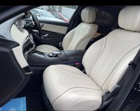 USED 2016 66 MERCEDES-BENZ S-CLASS 3.0 S 350 D AMG LINE PREMIUM 4d 255 BHP 