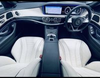 USED 2016 66 MERCEDES-BENZ S-CLASS 3.0 S 350 D AMG LINE PREMIUM 4d 255 BHP 
