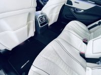 USED 2016 66 MERCEDES-BENZ S-CLASS 3.0 S 350 D AMG LINE PREMIUM 4d 255 BHP 