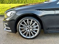 USED 2016 66 MERCEDES-BENZ S-CLASS 3.0 S 350 D AMG LINE PREMIUM 4d 255 BHP 