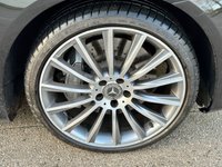 USED 2016 66 MERCEDES-BENZ S-CLASS 3.0 S 350 D AMG LINE PREMIUM 4d 255 BHP 