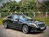 USED 2016 66 MERCEDES-BENZ S-CLASS 3.0 S 350 D AMG LINE PREMIUM 4d 255 BHP 