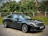 USED 2016 66 MERCEDES-BENZ S-CLASS 3.0 S 350 D AMG LINE PREMIUM 4d 255 BHP 