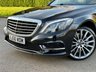USED 2016 66 MERCEDES-BENZ S-CLASS 3.0 S 350 D AMG LINE PREMIUM 4d 255 BHP 