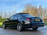 USED 2016 66 MERCEDES-BENZ S-CLASS 3.0 S 350 D AMG LINE PREMIUM 4d 255 BHP 