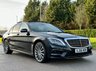 USED 2016 66 MERCEDES-BENZ S-CLASS 3.0 S 350 D AMG LINE PREMIUM 4d 255 BHP 