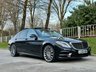 USED 2016 66 MERCEDES-BENZ S-CLASS 3.0 S 350 D AMG LINE PREMIUM 4d 255 BHP 
