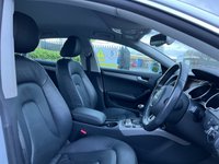 USED 2014 14 AUDI A5 2.0 SPORTBACK TDI SE TECHNIK 5d 174 BHP 