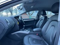 USED 2014 14 AUDI A5 2.0 SPORTBACK TDI SE TECHNIK 5d 174 BHP 